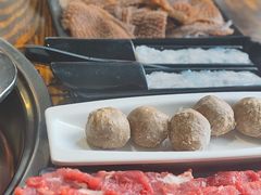 -贵州黄牛肉(西溪湿地店)