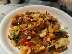 -彭耕记猪油炒小菜(吉联mall店)