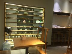 -静一餐厅·湖北菜(前门创始店)