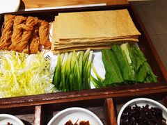 -山东宾馆·齐鲁苑餐厅