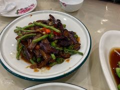 -大鸭梨烤鸭店(金顶街店)