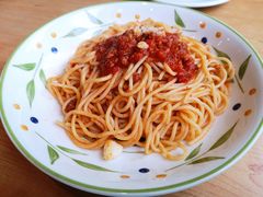 米兰风味肉酱面-萨莉亚意式餐厅(石鼓路店)