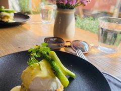 -BOR Eatery(安福路店)