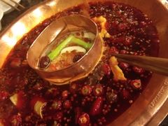 -老码头火锅(玉林店)