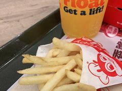 -快乐蜂(永光广场店)