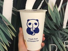 -茶百道(世纪大道店)