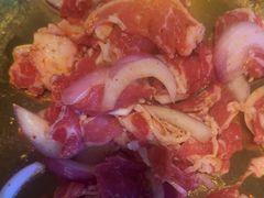 -老卜奎齐齐哈尔烤肉(人民东路店)