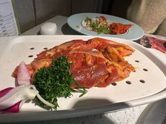 -炭之家齐齐哈尔大片烤肉·涮毛肚火锅·齐齐哈尔烤肉(中央大街店)