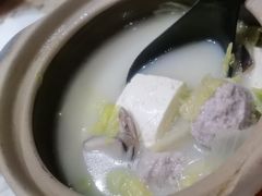 -小吊梨汤·北京菜(香山店)