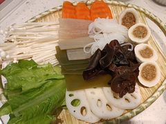 -鱼酷活鱼烤鱼(南京水游城店)