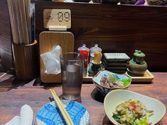 -一吉焼鸟·FOUNDER(桂林路店)