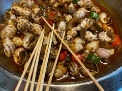 椒盐花螺-79号渔船海鲜饭店(华强北店)