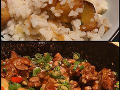 -阿嫂印象·民间江湖菜(大学城店)