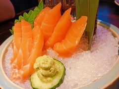 -山葵家·创意料理(宁波来福士店)