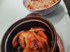 -蔡家酒楼(一德街店)