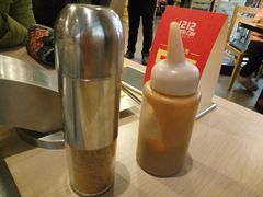 -新石器烤肉(南通CBD大有境店)