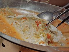 -佬肥猫·浙江乡村菜(国华广场店)