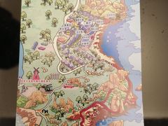 -那琴半岛地质海洋公园