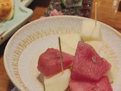 -大江户日本料理(吕厝店)