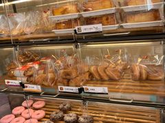 -85度C(南京丹凤街店)