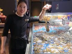 -徐记海鲜(大雁塔|金都店)