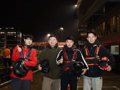 -浙江国际赛车场