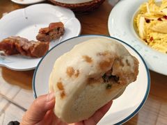 -老磨油饼(高陵店)