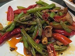 -天毓山庄·餐厅