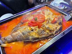 -炉鱼(天河领展店)