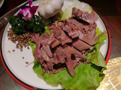 -百味地锅鸡(二店·财校分店)