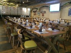 iphone_upload_pic-Paulaner·德国帕拉娜自酿啤酒餐厅(海上世界店)