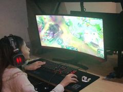 -网鱼电竞(杨浦中原店)