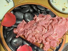 -菌彩云南野生菌火锅(万达广场店)