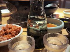 -泥炉烧肉师(新街口金銮巷店)