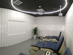 -普素SPA足浴按摩会所