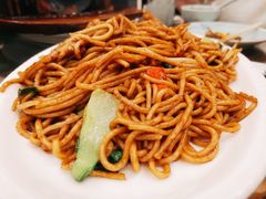 南昌炒米粉-西江美食舫·江西菜(健德桥店)