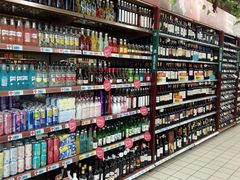 -大润发(浒关店)
