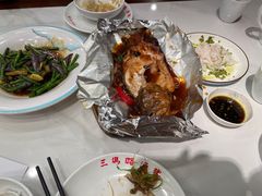 -三玛璐酒楼(汉口路店)