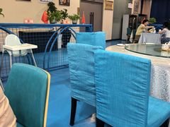 -马大胡子清真西北菜