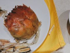 -金枝玉叶上海人家食府(三里河店)