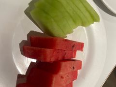 -北约客维景国际大酒店-央街西餐厅(同泽北街店)