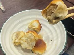 -赵宝美煎包店