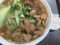 -珍珍小食店(西华路店)