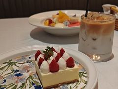 -戈雅法餐厅(世界城广场店)