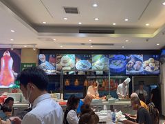 -紫光园(劲松店)