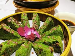 -阿露佳·舌尖上的安吉菜