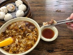 -都谷包子(天一广场店)