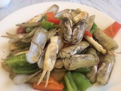 -宾朋海鲜饭庄(兴海路店)