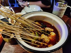 -成都娃娃花园餐厅 (南艺旗舰店)