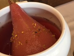 -景月阁空中食府(希尔顿酒店)